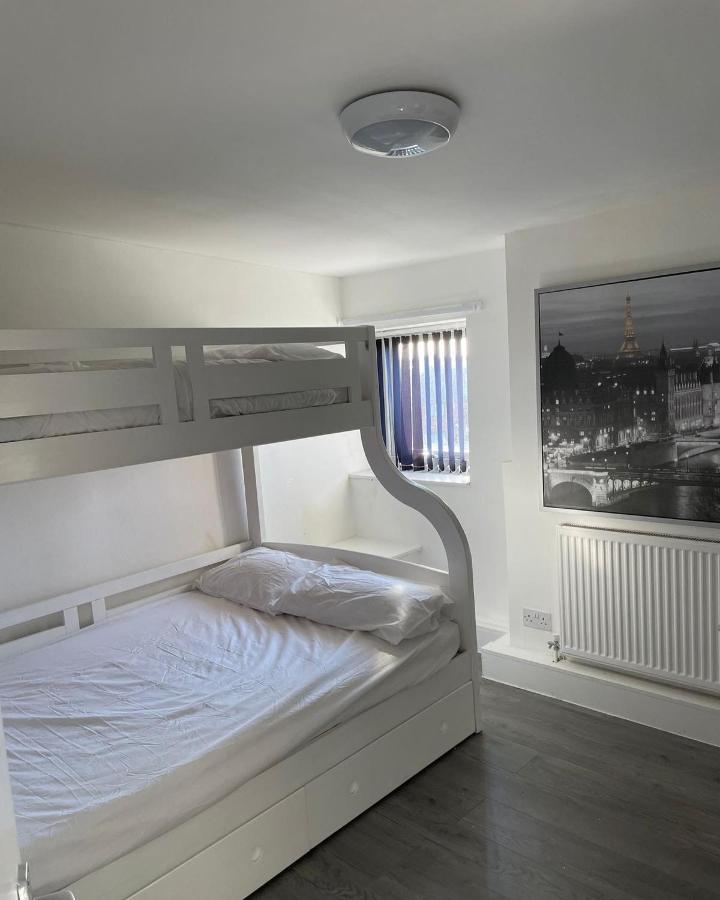 No.6 York Villas Bed & Breakfast