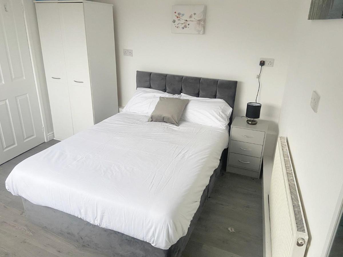No.6 York Villas Bed & Breakfast