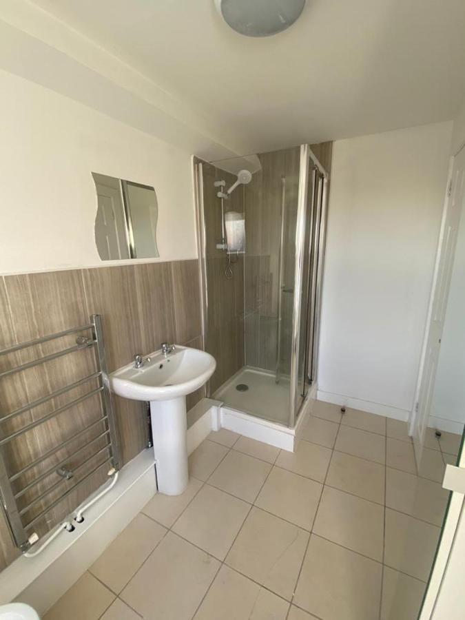 Bed & Breakfast No.6 York Villas Liverpool
