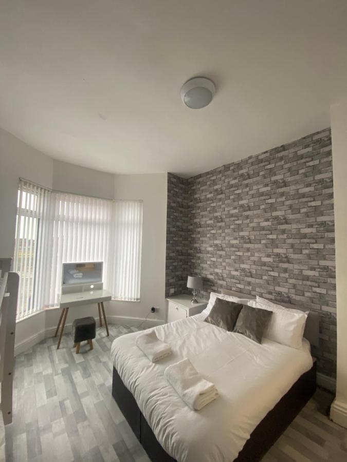 No.6 York Villas Bed & Breakfast *