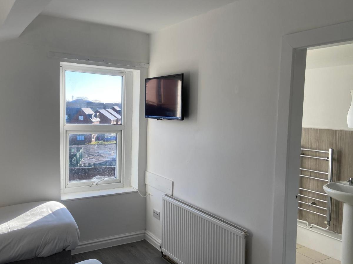 No.6 York Villas Bed & Breakfast