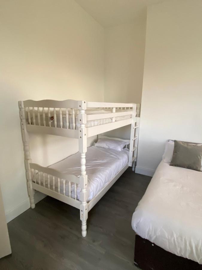 No.6 York Villas Bed & Breakfast *